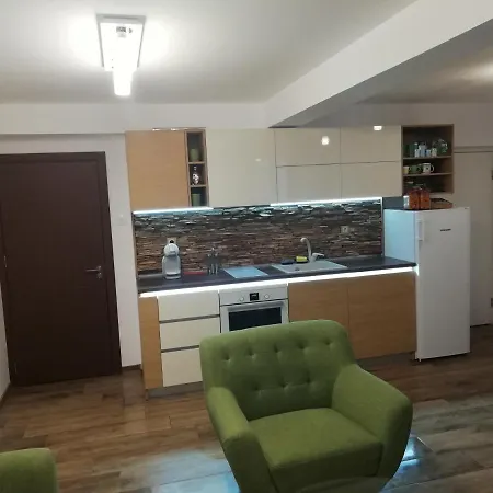 Apartamento Ema Guest House Varna